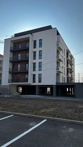 Zona Centru Vechi, Vand ap. 2 camere, cu parcare exterioara inclusa, direct de la dezvoltator - 6