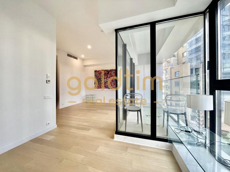 ONE VERDI/BARBU VĂCĂRESCU/FLOREASCA /PRETABIL BIROU - 1