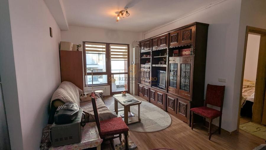 Apartament 2 camere, Cartierul Solar, Comision 0% - 2