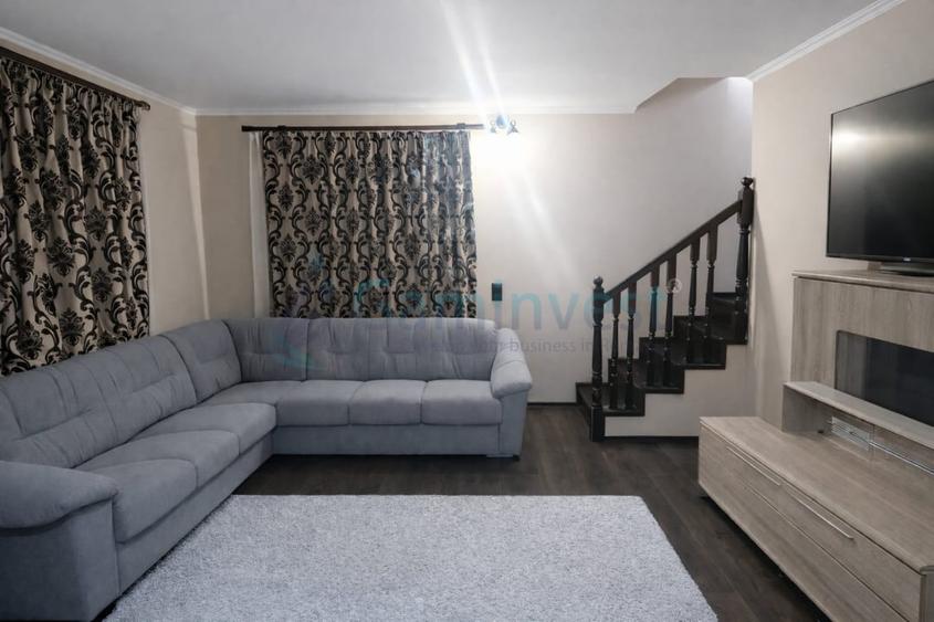 Casa de vanzare langa Oradea, Sanmartin - 1