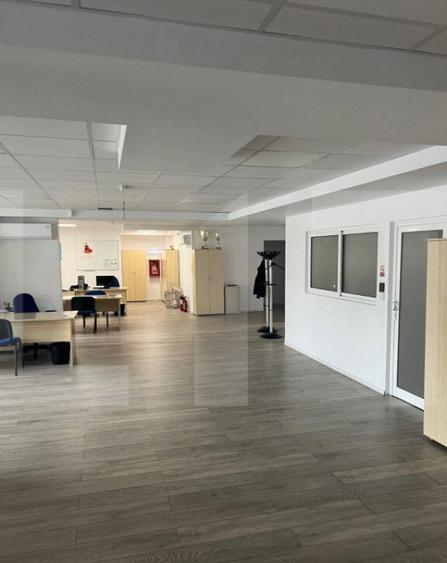 Showroom Calea Turzii , vizibilitate maxima - 3