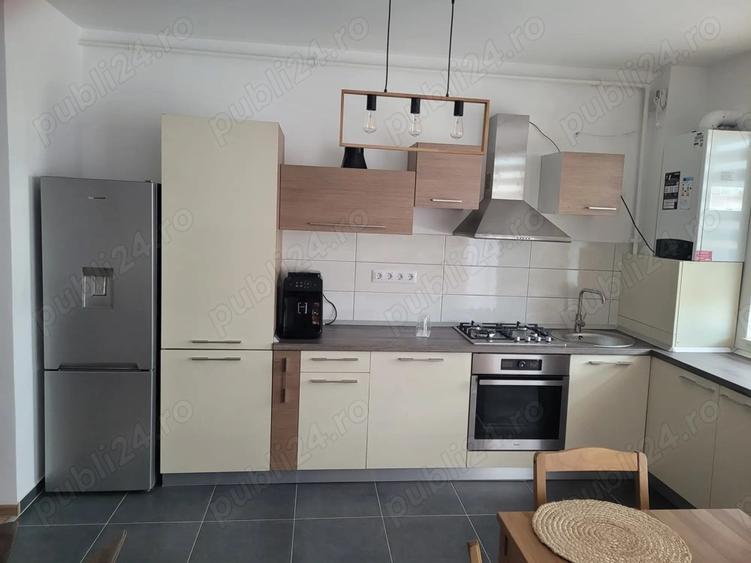 De inchiriat apartament 2 camere - 9