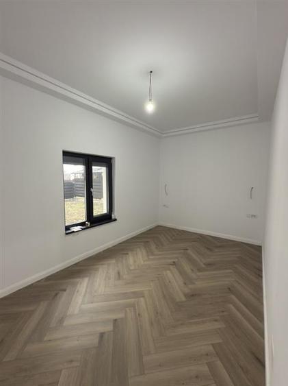 COMISION 0 | CASA  4 camere | GARAJ | BECI | - VALEA ADANCA | Construita in regi - 11