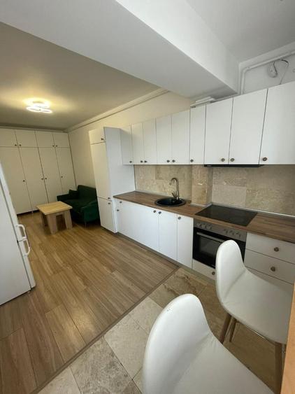 Prelungirea Ghencea - 1