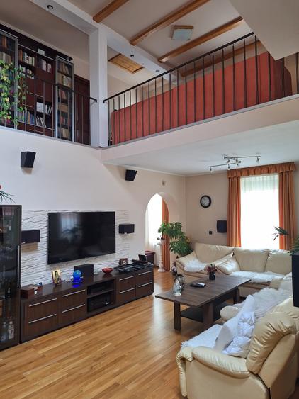 Casa ultracentrala - 1