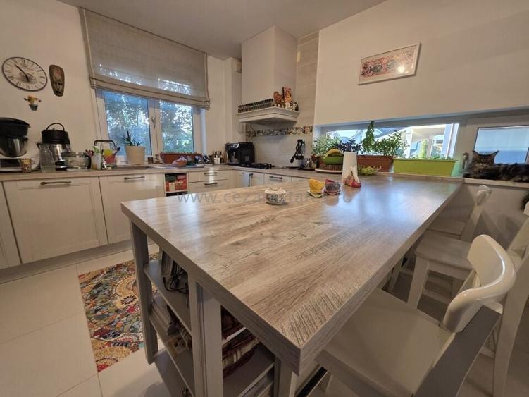 VILA DE VINZARE IN PALADIN RESIDENCE CORBEANCA - 13