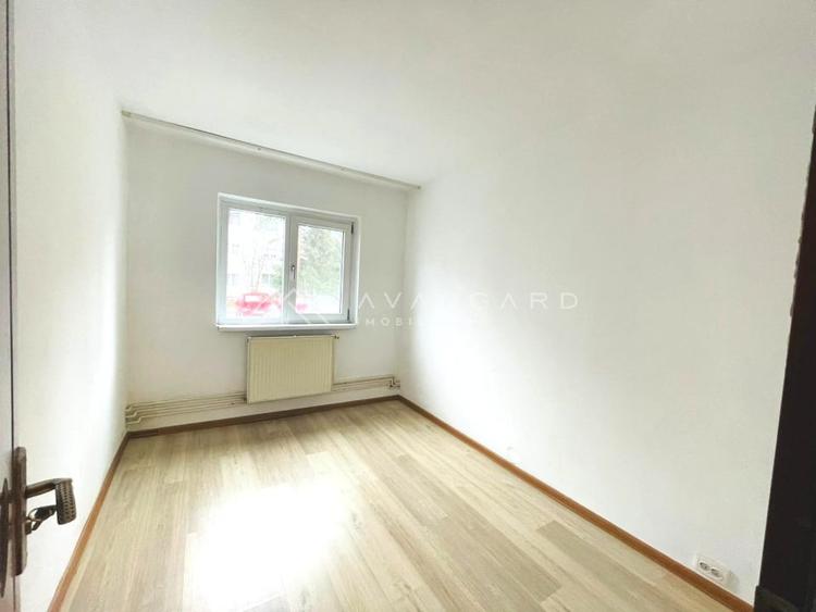 | Apartament 3 camere | 52 mp | Parcare | Manastur | - 3