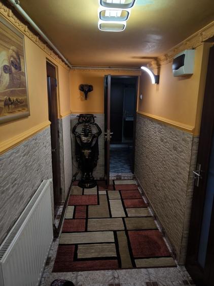 Vind casa curte zona Bucurestii Noi. - 13