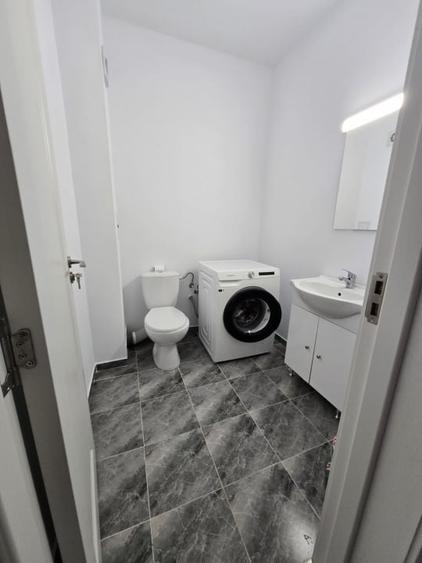 APARTAMENT 3 Camere I 2 Bai | 2 Balc| Bloc NOU I Lift I Parcare I Mobilat Utilat - 6