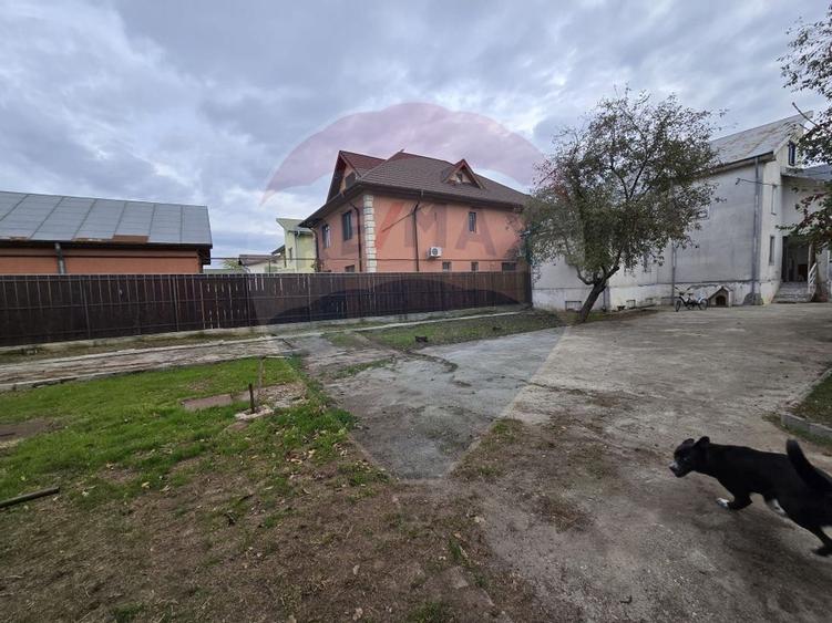DE VANZARE Casă / Vilă cu 6 camere în Popesti-Leordeni - 33