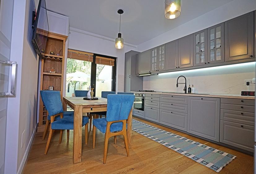 LUX Urban in Dristor-Park Lake-IOR Vila Exclusivista - 13