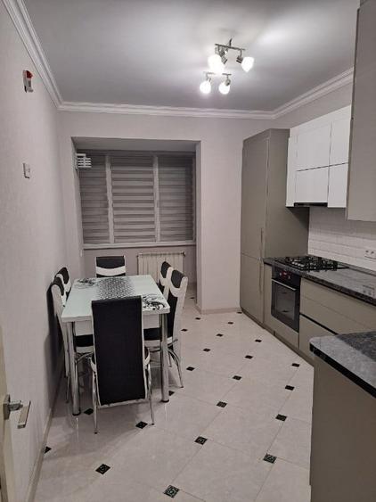 Apartament cu o camera in Zona Semicentrala - 3