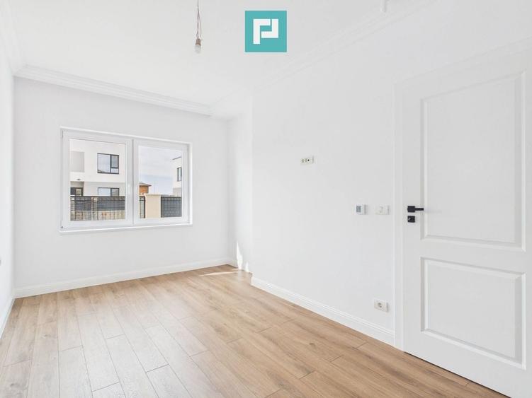 Duplex Premium -5 camere la cheie Moșnița Nouă - 6