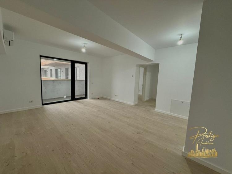 Apartament cu 2 camere tip Graz de vanzare in Prima Urbana 3 - Oradea - 3