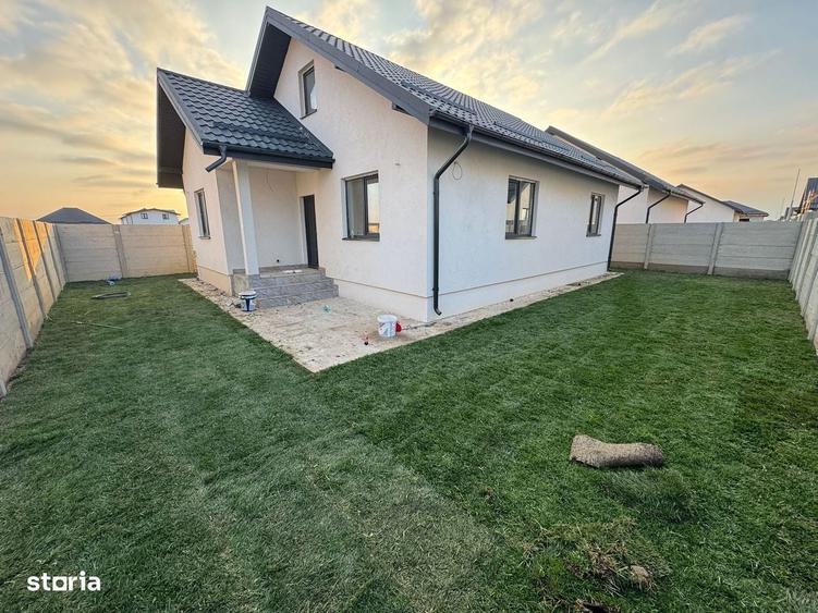 Casa de vanzare in Pantelimon - 1