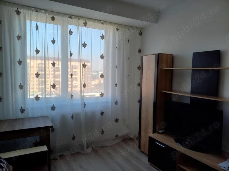 Garsoniera de inchiriat_strada Rezervelor - 9