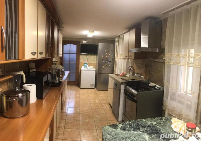 Casa de Vanzare Calarasi - 8