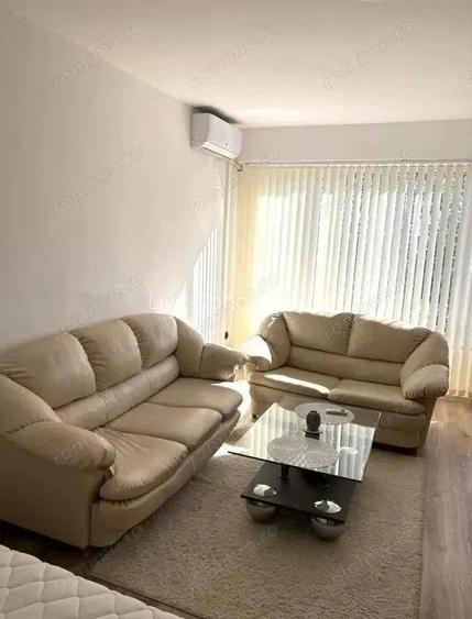 Apartament cu o camera in zona Aradului