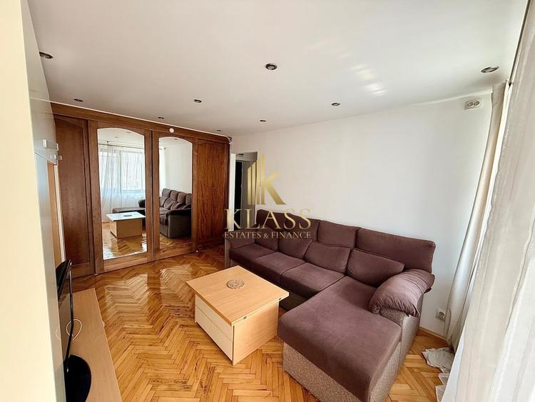 Apartament 2 camere | Stefan cel Mare | Lizeanu | De Vanzare | Comision 0 - 3