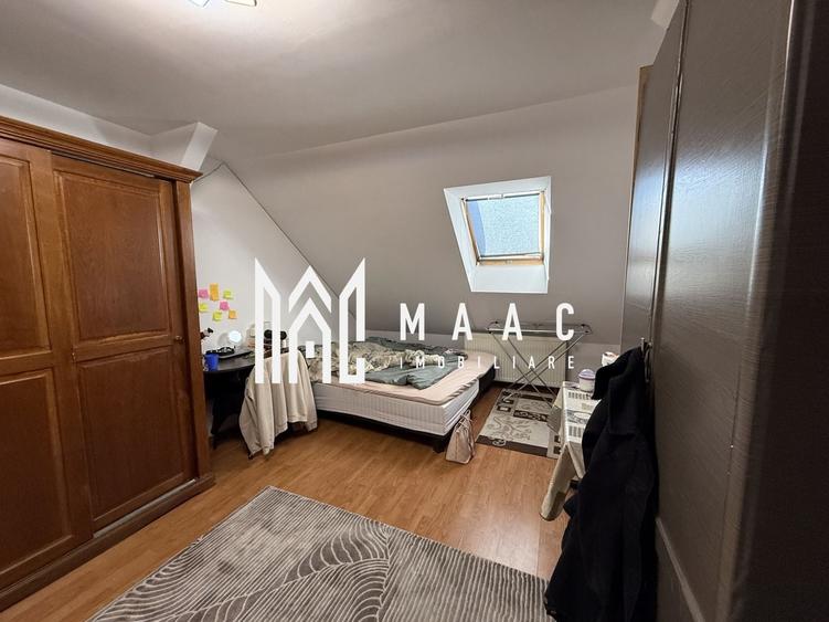 Casa pentru investitie | 8 camere | 215MP | P+M | Zona Garii - 12