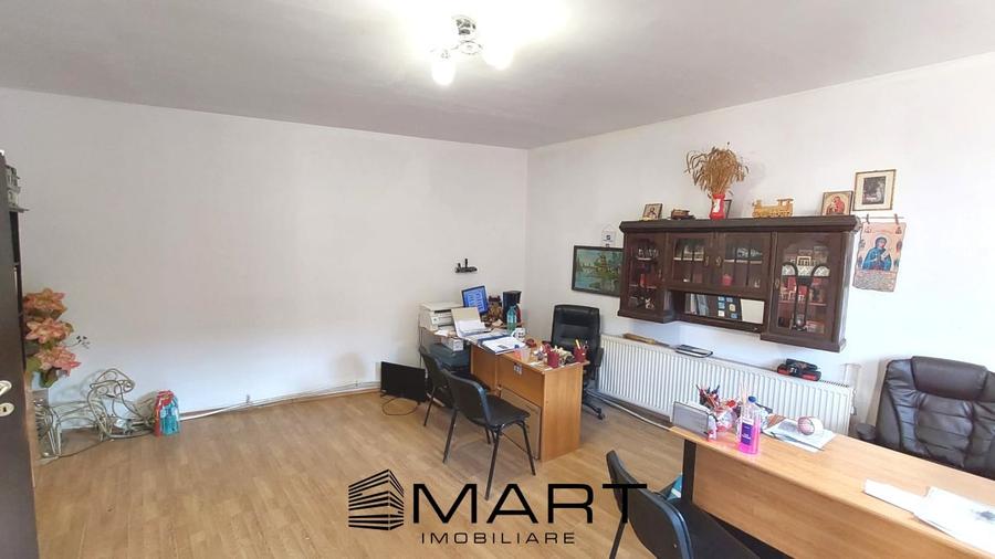 Casa individuala si curte de 480 mp zona Piata Cluj - 3