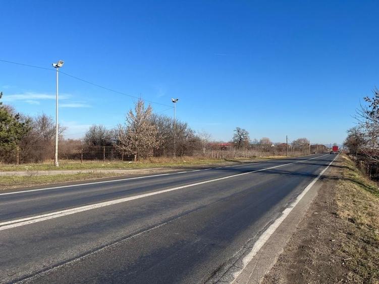 Teren intravilan, Săcădat, 27 921 mp. 9,5 Euro/mp. Comision 0. - 11