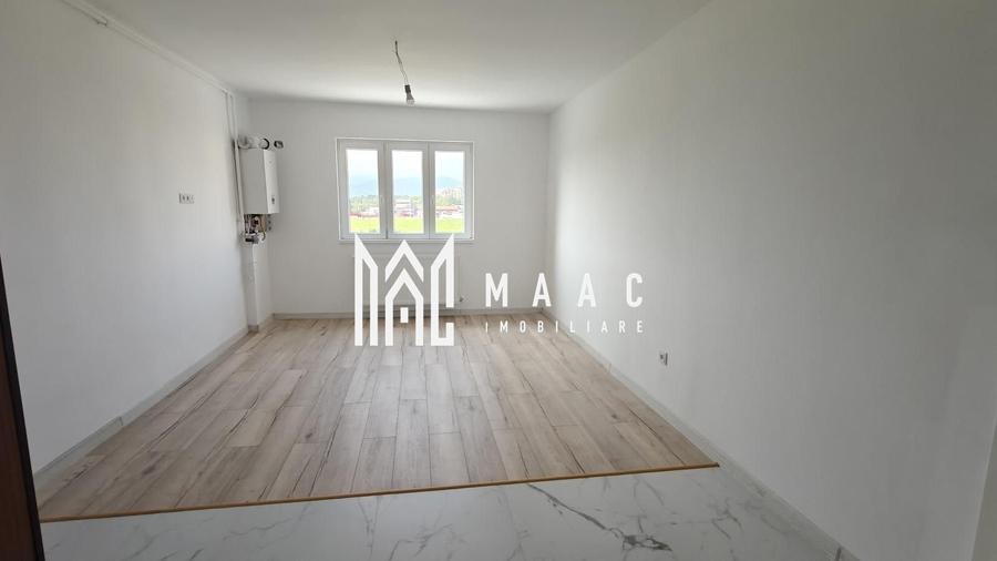 Apartament 2 camere | 42 MPU | etaj 4 | Lift | Lazaret - 4