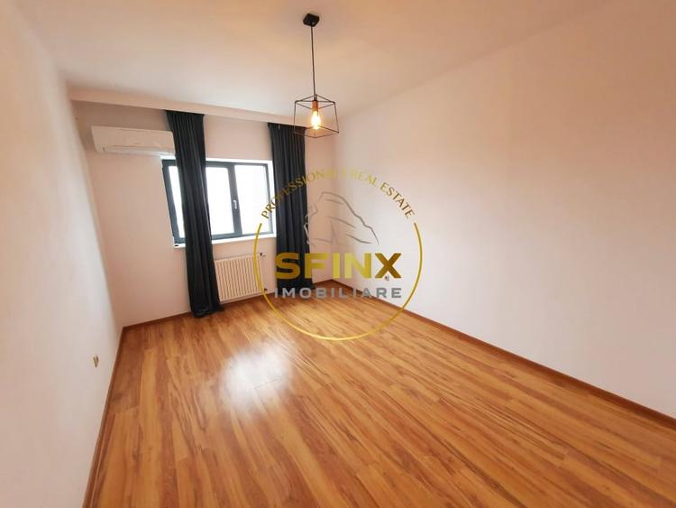 Emerald Residence, vedere lac, 4 camere, pet friendly, 2 locuri parcare, boxa - 29