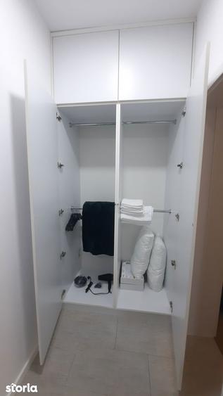 PROPRIETAR | Apartament 2 camere+parcare privata | Metropolitan Towers - 4