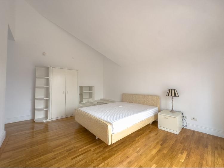 Vila individuala cu piscina, zona Iancu Nicolae- acces privat - 14