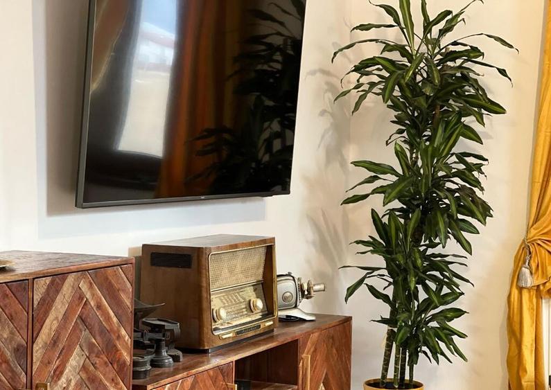 Apartament cu 2 camere in Ghimbav Stil, confort ?i priveli?te de vis - 12