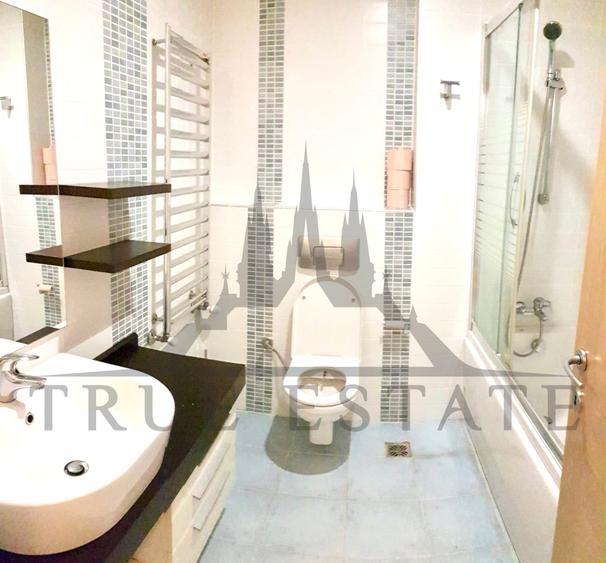 Apartament cu 3 camere cu vedere catre lac, aproape de Pescariu Sports & Spa - 7