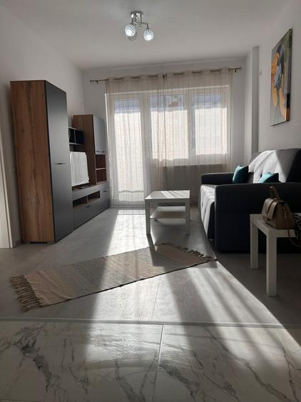 Garsoniera Popesti Leordeni - Biruintei - prima inchiriere - 2