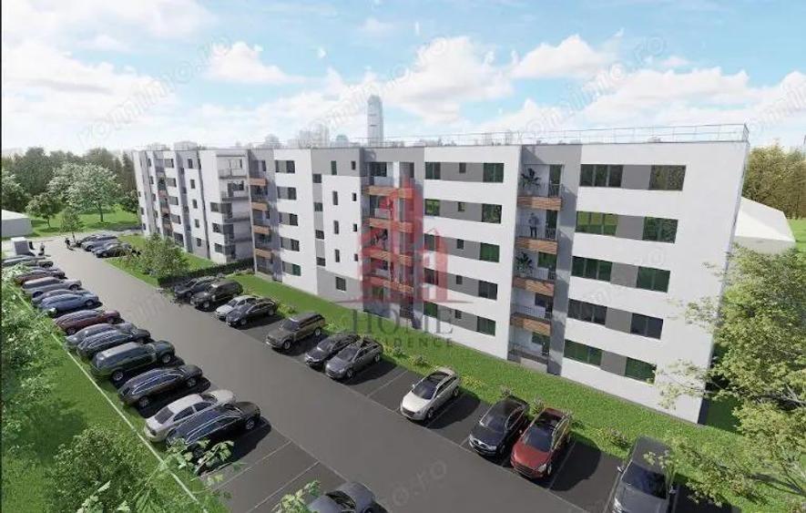 PROMO- Titan-parcul Teilor- 3 min STB- 2Cam- Decom- 60mp- Bonus Parcare - 9