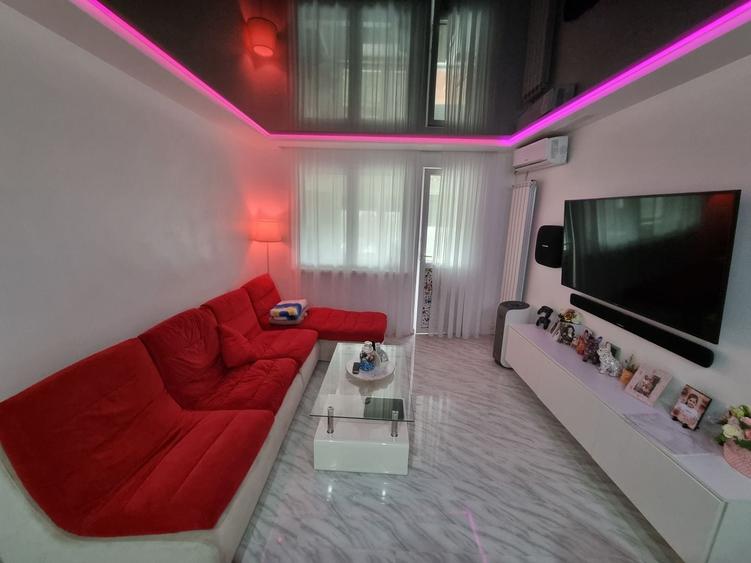 City park- apartament finisat modern cu gaze - 3