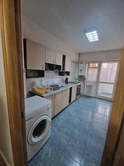 Apartament de inchiriat 2 camere in zona intersec?ia sitarului cu zorilor bine intre?inut - 1