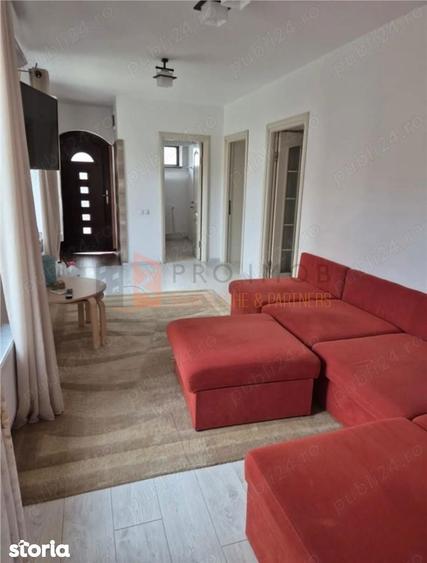 Casa tip parter zona Centrala - 8