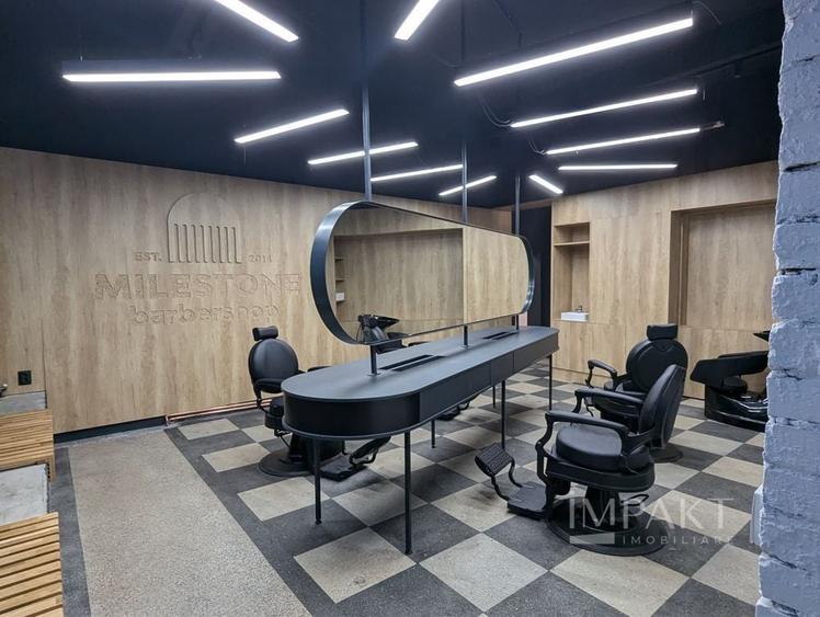 Spatiu comercial + business de vânzare - 2