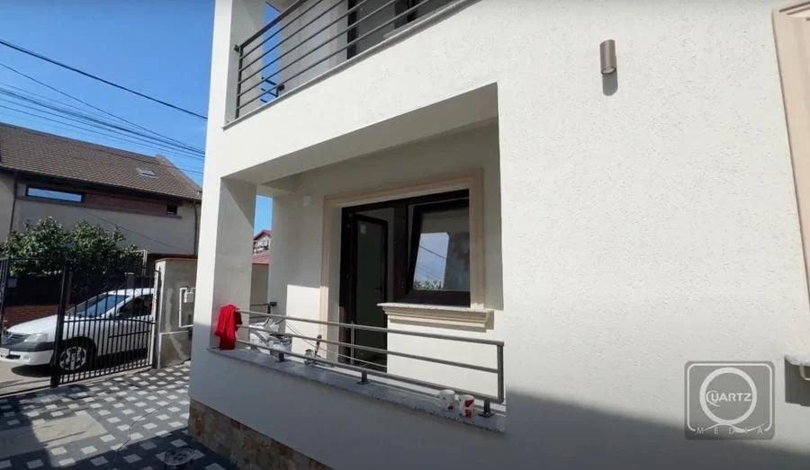 Vila individuala  finalizata 2025, sector 1. - 9