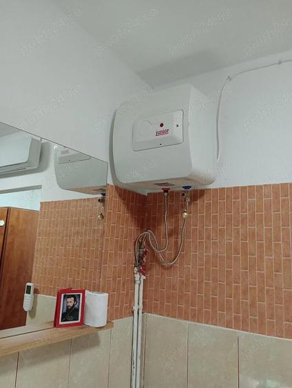 Proprietar inchiriez camera, etaj 2, Sibiu Aleea Calarasilor - 4