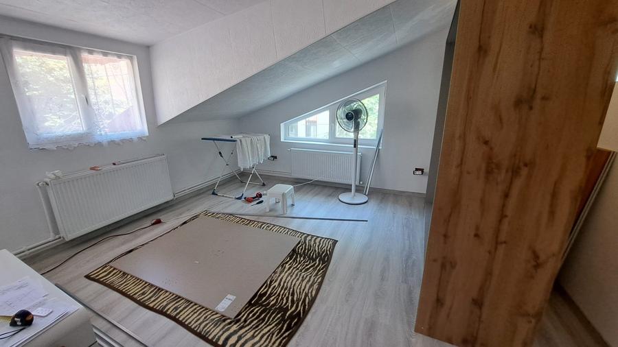 Centru - Magazinul Tomis- casa P+ Mansarda - 16