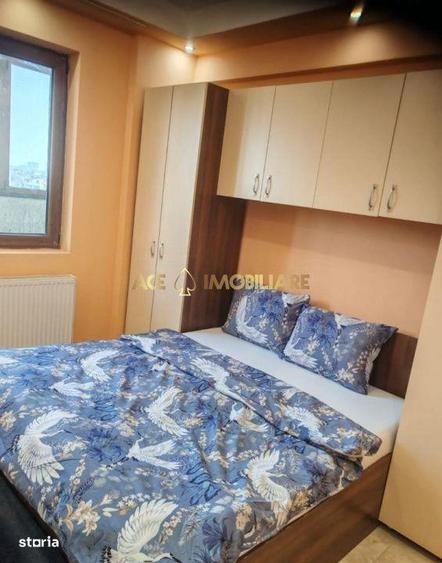 3 Camere de inchiriat | Chitila | Metrou | Centrala Proprie - 7