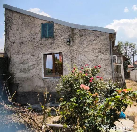 Casa individuala pe parter, 129 mp utili, teren 372 mp in zo - 7