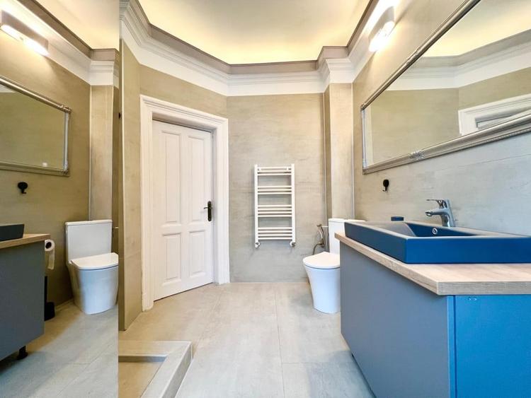 SPATIU DEOSEBIT VILA / PARTIAL MOBILAT SI UTILAT - 31