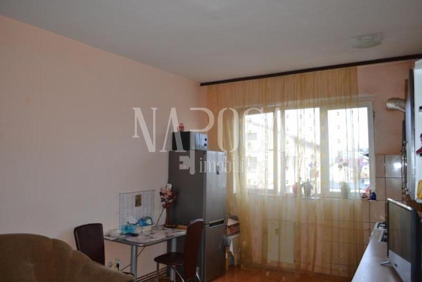 Apartament o camera de vanzare in Dambul Rotund, Cluj Napoca - 2