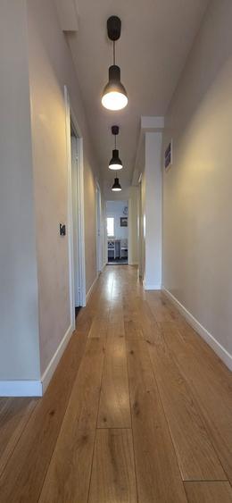 Dorobanti-Capitale, apartament in vila interbelica renovata - 16