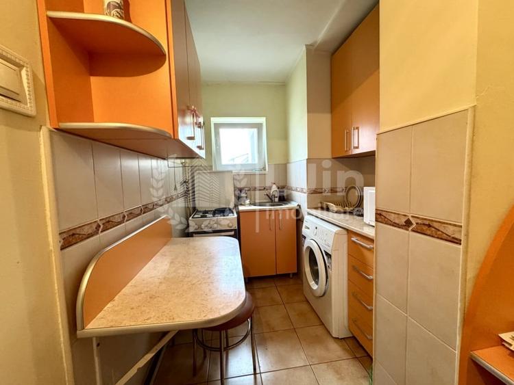 Apartament cu 2 camere | Ideal investitie | Etaj 1 | Gheorgheni Hermes - 6