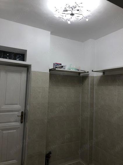 Proprietar , inchriez parter vila ( 60m2) nemobilat - 2