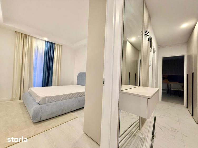 Apartament 3 camere parter Cosmopolis de inchiriat - 4