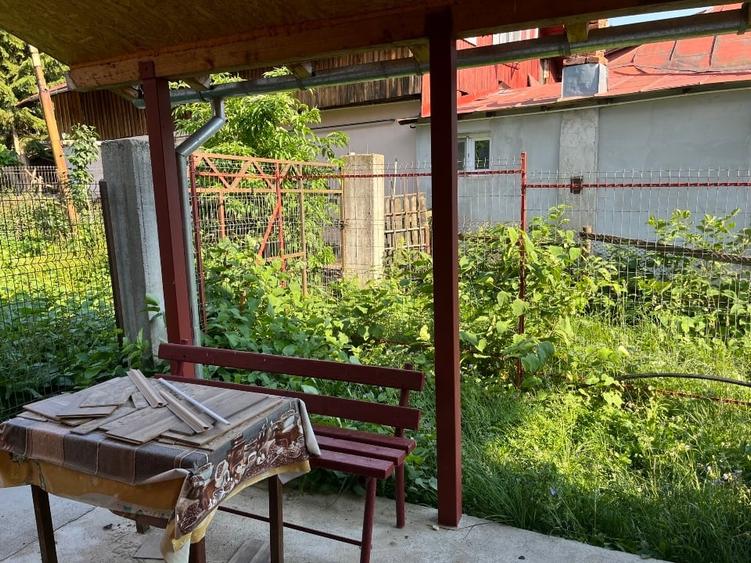 Vand apartment 3 camere Bușteni, Prahova - 6